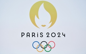 J.O. PARIS 2024