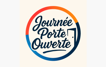 Journée porte ouverte samedi 6 septembre 2025