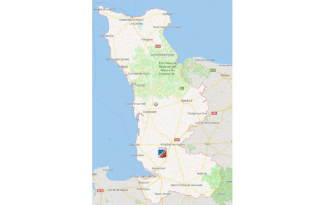 Championnats Départementaux 25 &amp; 50 mètres Cherbourg