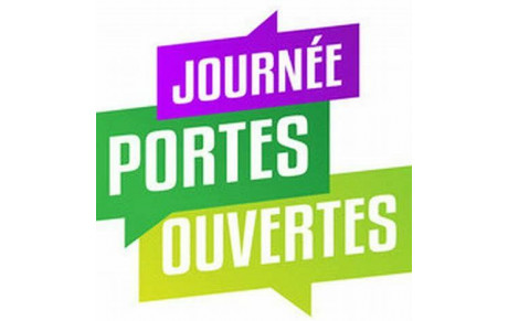 Journée Portes Ouvertes le 07 septembre
