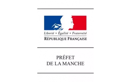 Point d'accueil numérique de la Manche